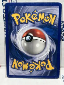 Beautifly - 2/109 - Pokemon Ex Ruby & Sapphire Holo Card VERY NICE! - Image 2