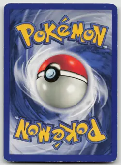 Pokemon Card Dark Charmeleon Uncommon Team Rocket 32/82 - Image 2