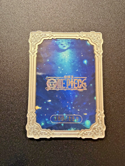 SERIALIZED 090/158 Linlin Diamond Goddess Story Waifu Metal Card One Piece Holo - Image 4