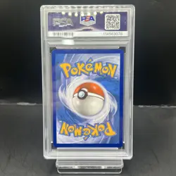 Pokemon TCG Charizard ex SIR 234/091 Paldean Fates PSA 9 Mint Shiny Rare Card - Image 4