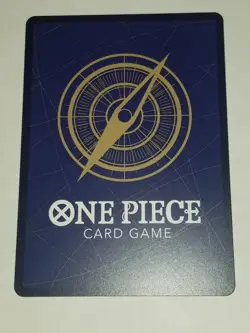 Cavendish OP10-045 R Royal Blood - English - ONE PIECE Card Game - NM/M - Image 2