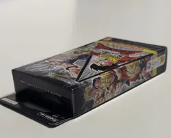 Bandai Dragon Ball Super Card Game Critical Blow - Image 4