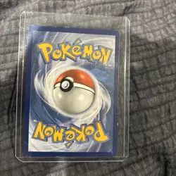 Pokemon TCG Charizard Holo Rare Card 25th Anniversary Edition 4/102 - NM - Image 2