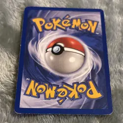 Pokemon Mewtwo Base Set Holo Rare Basic 60HP 10/102 1999 Wizards Card LP - Image 5