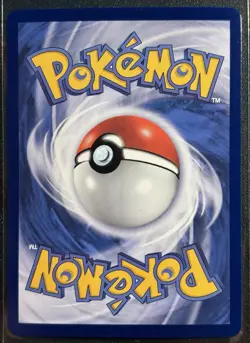 Gastly 021/071- Dark Phantasma Reverse Poke Ball Indonesian Pokemon TCG- NM Card - Image 2