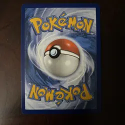 Pokemon Pikachu TCG Paldean Fates Card 131/091 Shiny Rare - Image 3