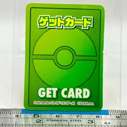 Deerling - Pokemon Mini Get Card Nintendo Game Freak TCG Japanese #603 - Image 2