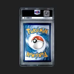 Riolu 215/198 SV1 en Scarlet & Violet Base Illustration Rare Pokemon Card PSA 9 - Image 2