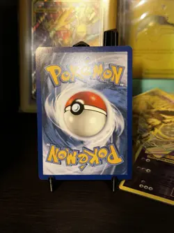 Pokemon 2016 XY Evolutions Mewtwo Rare Non-Holo Card 51/108 Near Mint - Image 2