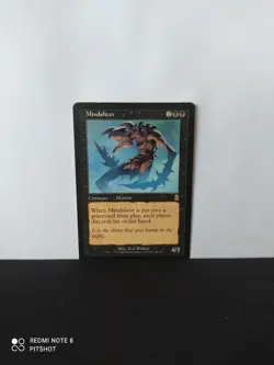 Mindslicer / Gehirnzerschneider - MTG Magic - Image 1