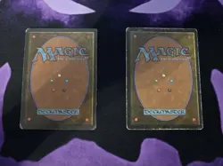 Lake of the Dead Alliances MTG Magic The Gathering HP/DP Condition - Image 4