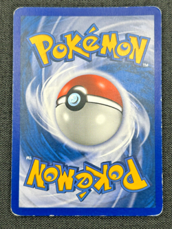🍃 2006 Pokemon Crystal Guardians #46 Bulbasaur Holo Stamped Card 🍃 - Image 4