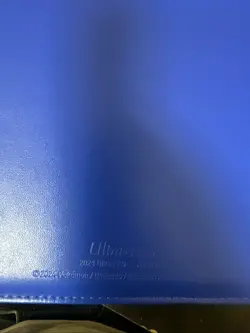 Ultra Pro Pokemon TCG Binder Sleeves Blue Holds 160 Cards 2024 Licensed New - Image 4