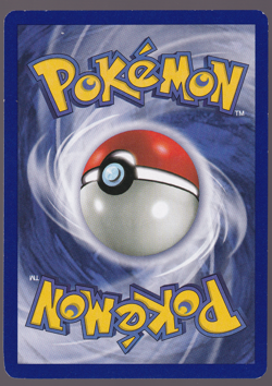 Mewtwo 14 Black Star Promo Pokemon Card 2000 NM - Image 2