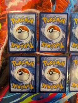 Pokemon illustration Rare 8 Card Lot. Zacian Shuckle Noibat Snover Etc Nm - Image 4