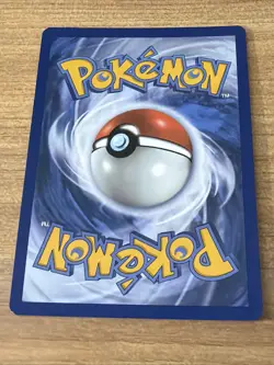 Pokemon Pikachu TCG 25th Anniversary Celebrations Card 05/25 HR - Image 2