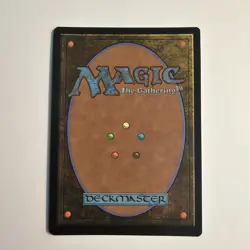 Maester Seymour Extended Art Commander: FINAL FANTASY MTG Foil - Image 2