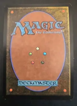 Skullclamp Darksteel MTG Regular Lightly Played - Image 2