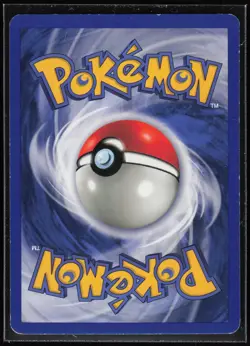 Pokemon TCG Dark Blastoise (3) #03/82 Team Rocket - Image 2