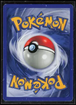 Pokemon TCG Ledyba #07/18 Southern Islands - Image 2