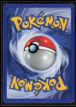 Pokemon TCG Togepi #04/18 Southern Islands - Image 2