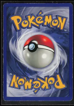Pokemon TCG Charizard #004/102 Base Set - Image 2
