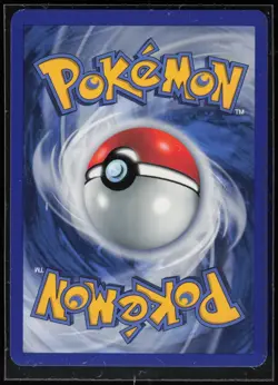 Pokemon TCG Politoed #8 Neo Discovery - Image 2