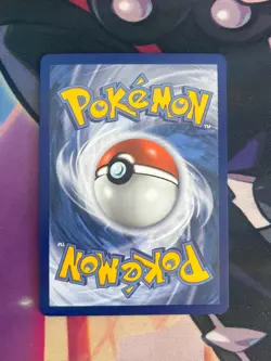 Shining Magikarp 66/64 Celebrations: Classic Collection Pokemon NM Card - Image 2