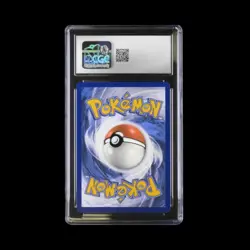 Pokemon Slab Pikachu TG05 2022 CGC 10 Gem Mint - Image 2