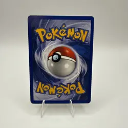 Pokemon TCG Here Comes Team Rocket! Team Rocket 71/82 Non Holo - Image 2