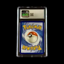 Pokemon Slab Mr Mime 179 CGC 10 Gem 2023 - Image 2