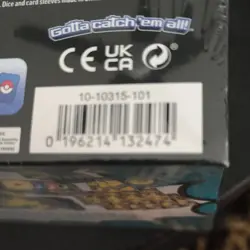 Pokemon Elite Trainer Box Mega Evolution Ascended Heroes Dragonite English - Image 2