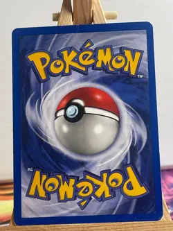 Aquana Holo 12/64 Dschungel Deutsch Poor VG Pokemon - Image 2