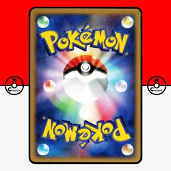 Pokemon Pikachu 022/053 Miracle of the Desert Sandstorm 1st Ed Japanese #1 NM - Image 2