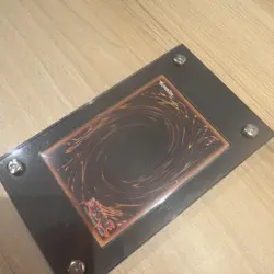 YuGiOh! Summoned Skull MRD-003 1st Edition - Image 2