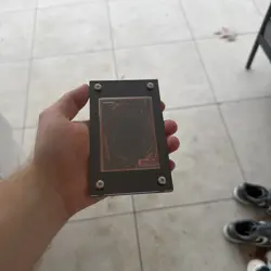 YuGiOh! Summoned Skull MRD-003 1st Edition - Image 3