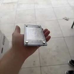 YuGiOh! Summoned Skull MRD-003 1st Edition - Image 4