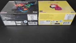 One Piece OP06 + OP07 Booster Box (x2) - English, TCG - New, SEALED - Image 3