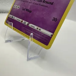 Galarian Slowpoke SWSH126 SWSH: Sword & Shield Promo Cards Holo - Image 4