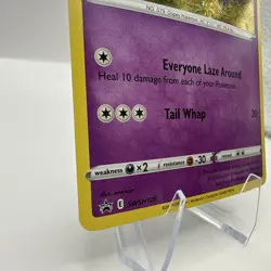 Galarian Slowpoke SWSH126 SWSH: Sword & Shield Promo Cards Holo - Image 5