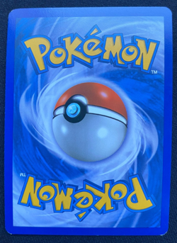 Pokemon Card - Larvitar - 51/95 - HGSS Unleashed - Reverse Holo - (LP) - Image 2