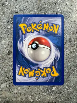 Pokemon TCG Cards Cubone 72/147 Aquapolis NM-M - Image 2