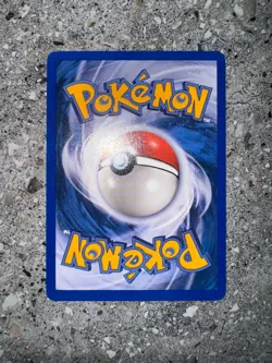 Pokemon TCG Cards Cubone 72/147 Aquapolis NM-M - Image 4