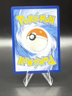 Pokemon Card TCG - Drayton 232/191 Ultra Rare Full Art Trainer Surging Sparks NM - Image 2