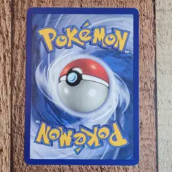 NM Psyduck 53/62 Fossil UNPLAYED Vintage Pokemon Trading Card WOTC Original 1999 - Image 4