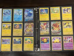 Pokemon Evolving Skies Complete Basic Set Regular and Reverse 1-165 = 297 Cards - Image 5