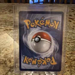 Ascended Heroes Mega Meganium Ex And Iris’s Fighting Spirit 2 Card Lot - Image 2