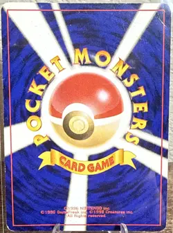 Pokemon TCG Mew No.151 Southern Islands Reverse Holo Card - Image 2