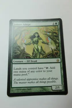 MTG Joiner Adept x1- -Fifth Dawn-Lightly Played - Image 1