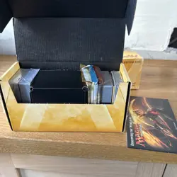 Magic The Gathering Amonkhet Deck Builder's Toolkit English - Image 3